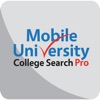 Mobile University College Search Pro