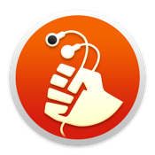 PodGrasp - Podcast Player
