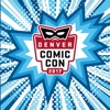 Denver Comic Con comic con nyc 2015 