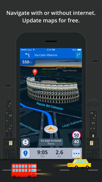 iPhone Screenshot 4