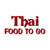 Thai Food To Go thai food 