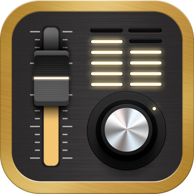 Download Music Volume Equalizer APK To PC