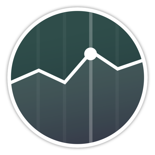 Stockfolio - Stocks, Real-Time Stock Portfolio Mac OS X