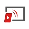 Tubio - ウェブ動画をTVへ流そう, Chromecast, Roku
