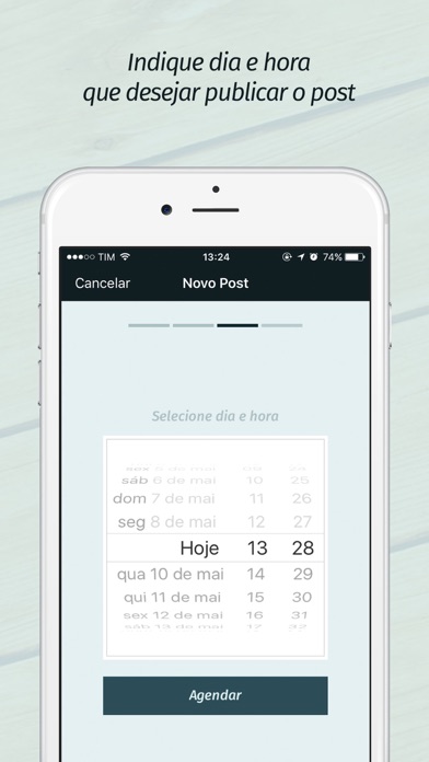 iPhone Screenshot 4