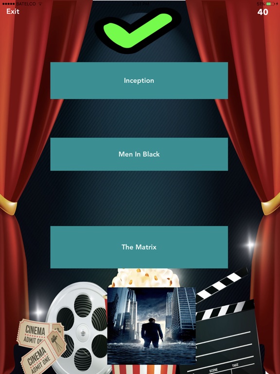 Скачать Popcorn Time Movies Trivia