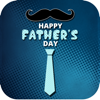 Saurabh Gupta - Father's Day - Photo Frames artwork