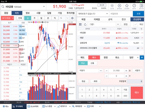 iPad Screenshot 3