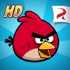 Angry Birds HD (AppStore Link)