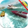 Sea Boat Simulator - Real Water Transport Drive boat transport companies 