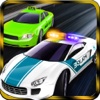 Bank Robber Pursuit 3d – Police Car Chase Games
