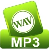 Amacsoft WAV to MP3 Converter