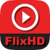 FlixHD Player - Streaming TV Shows & Movies