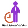 Work Schedule Maker google maps route planner 