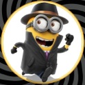 Moi, Moche et Méchant: Minion Rush icon