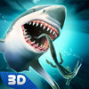 Victoria Bessarab - Megalodon Monster Shark Simulator artwork