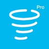 Wind Meter Pro - Wind Speed&Windy Weather Forecast at home wind turbines 