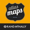 Rand McNally Road Atlas