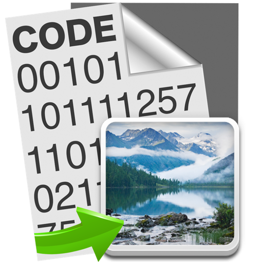 base64 decode image