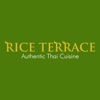 Rice Terrace longsheng rice terrace 