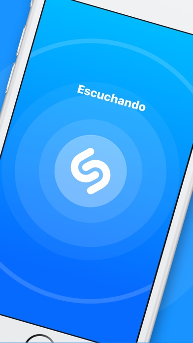 Captura de pantalla del iPhone 2