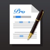 Writer‘s pad Pro- Edit Documents & write stories writersbeat 