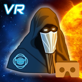Asteroid Shooter VR for iPhone