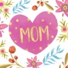 Maman je t'aime - Fête des Mères