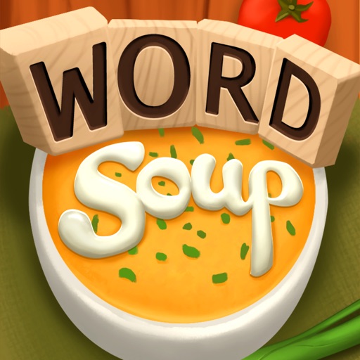 letter soup puzzle