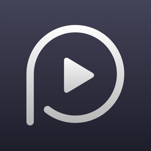 Video Player Plus －どんなフォーマットの動画と音楽でも再生できる