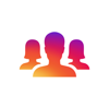 no app image