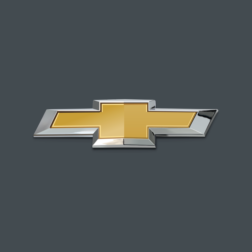 myChevrolet App Icon