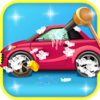 Pratik Parmar - Car Washing & Spa - Car Game artwork