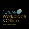 Zerista, Inc. - Future Workplace & Office 2017  artwork