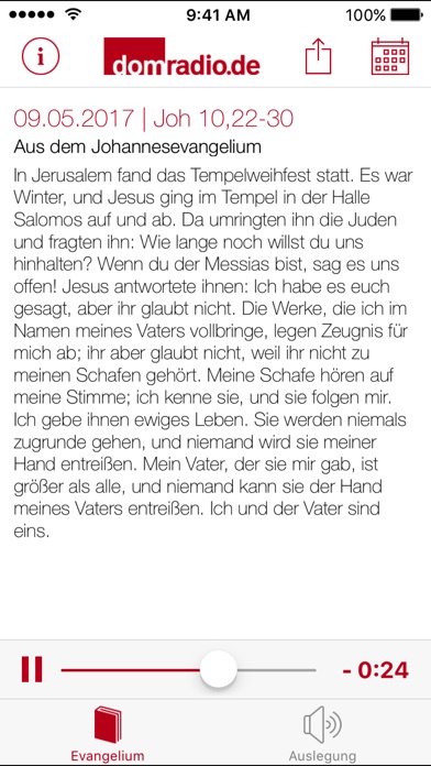 iPhone Screenshot 1