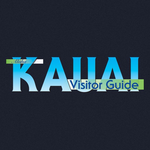Aloha - Kauai Visitor Guide