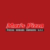 Max Pizza 3d max2008 calendar