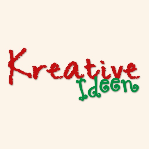 Kreative Ideen