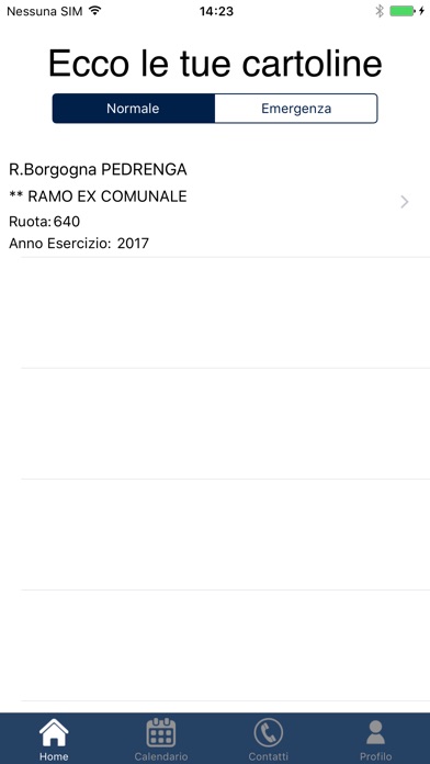 iPhone Screenshot 2