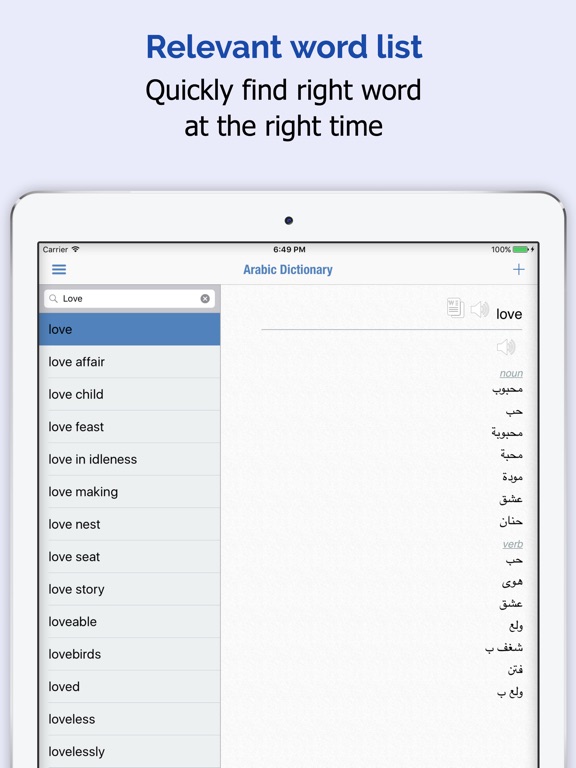 iPad Screenshot 2