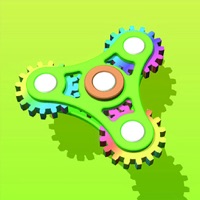 Fidget spinner - edit all function App Download - Android APK