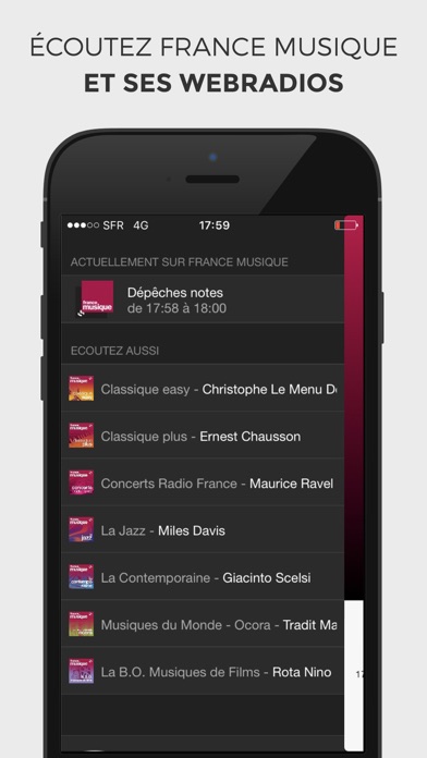 iPhone Screenshot 1