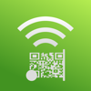 Kasey Schlaudt - Wifi QR Code artwork