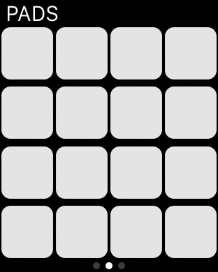 iPhone Screenshot 1