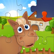 Puzzles for kids - Jigsaw puzzles Game Puzzles for kids - Jigsaw puzzles Game