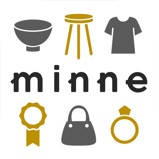 ハンドメイドマーケット - minne(ミンネ)