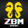 izzle Inc. - ZBM artwork