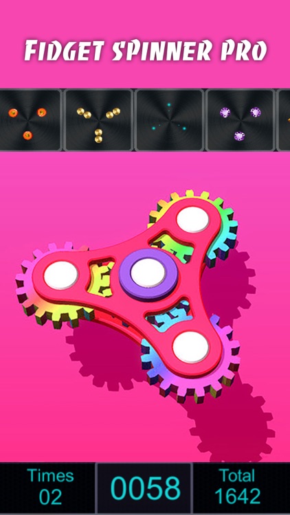 Fid spinner edit all function by Pham Minh Giang