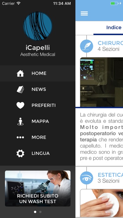 Istantanea iPhone 2