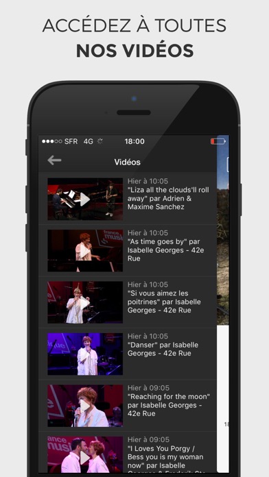 iPhone Screenshot 4